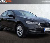 Skoda Octavia 2023