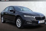 Skoda Octavia 2023