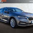 Skoda Octavia 2024