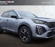Peugeot 2008 2026