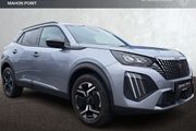 Peugeot 2008 2026