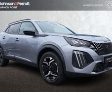 Peugeot 2008 2026