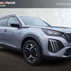 Peugeot 2008 2026