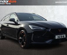 Cupra Leon 2024