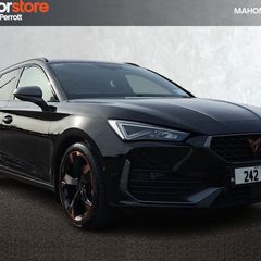 Cupra Leon 2024