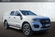 Ford Ranger 2023