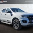 Ford Ranger 2023
