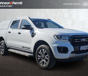 Ford Ranger 2023