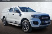 Ford Ranger 2023