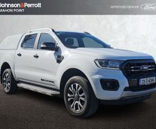Ford Ranger 2023