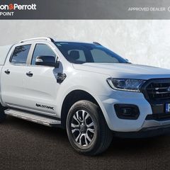 Ford Ranger 2023