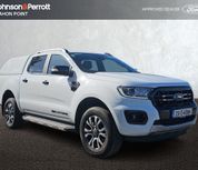 Ford Ranger 2023