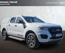 Ford Ranger 2023