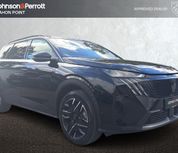Peugeot 5008 2026