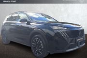 Peugeot 5008 2026