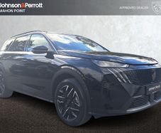 Peugeot 5008 2026