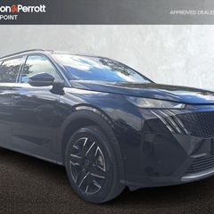 Peugeot 5008 2026