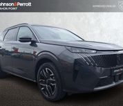 Peugeot 5008 2026