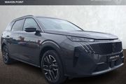 Peugeot 5008 2026