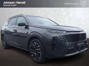 Peugeot 5008 2026