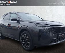 Peugeot 5008 2026