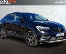 Renault Arkana 2022
