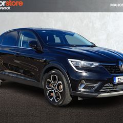 Renault Arkana 2022