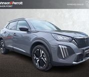 Peugeot 2008 2026