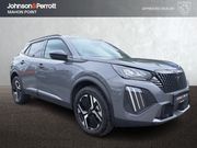 Peugeot 2008 2026