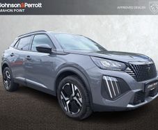 Peugeot 2008 2026