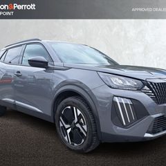 Peugeot 2008 2026