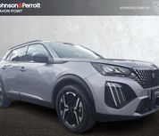 Peugeot 2008 2026