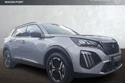 Peugeot 2008 2026