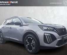 Peugeot 2008 2026