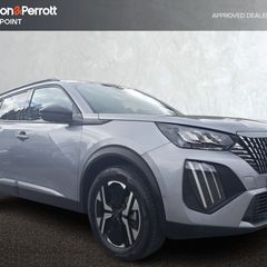 Peugeot 2008 2026