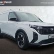 Ford Courier 2026