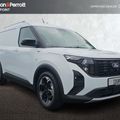 Ford Courier 2026