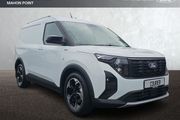 Ford Courier 2026