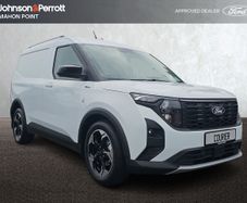 Ford Courier 2026