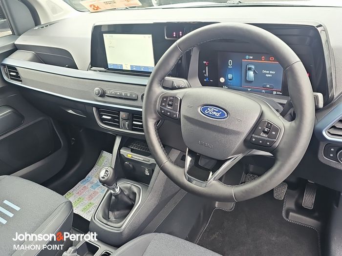 Ford Courier 2026