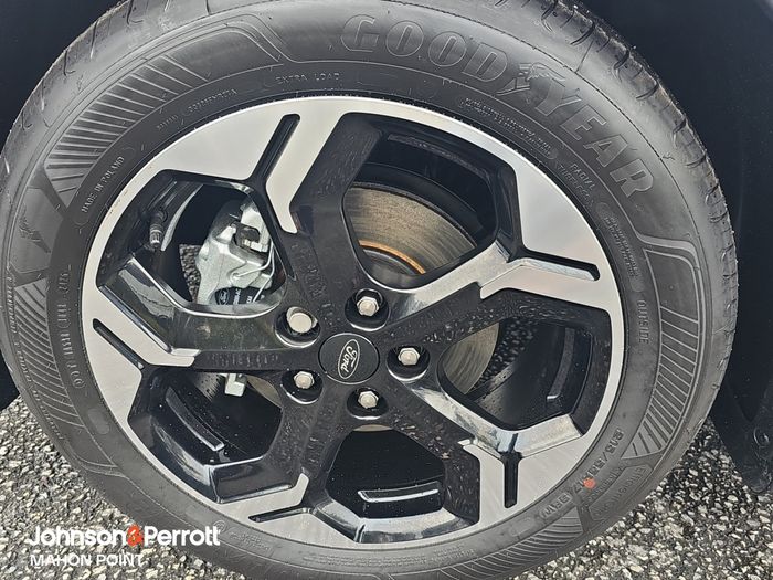 Ford Courier 2026