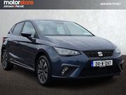 SEAT Ibiza 2024