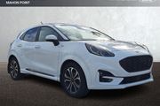 Ford Puma 2023