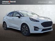 Ford Puma 2023