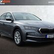 Skoda Octavia 2025