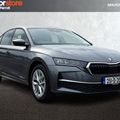 Skoda Octavia 2025
