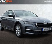 Skoda Octavia 2025