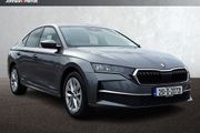 Skoda Octavia 2025