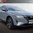 Nissan QASHQAI 2023