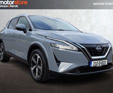 Nissan QASHQAI 2023